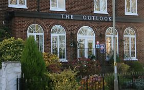 Outlook Hotel Scarborough 4*